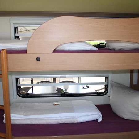 Campingplatz Hof Biggen Attendorn Ngoại thất bức ảnh