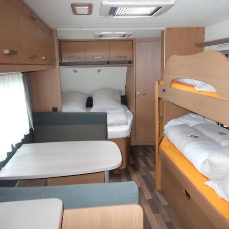 Campingplatz Hof Biggen Attendorn Ngoại thất bức ảnh