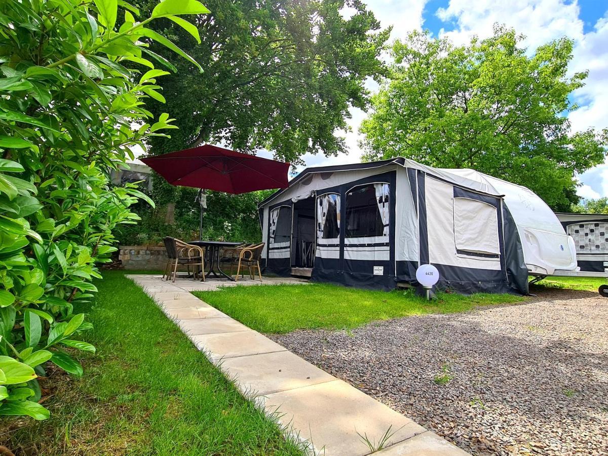 Campingplatz Hof Biggen Attendorn Ngoại thất bức ảnh