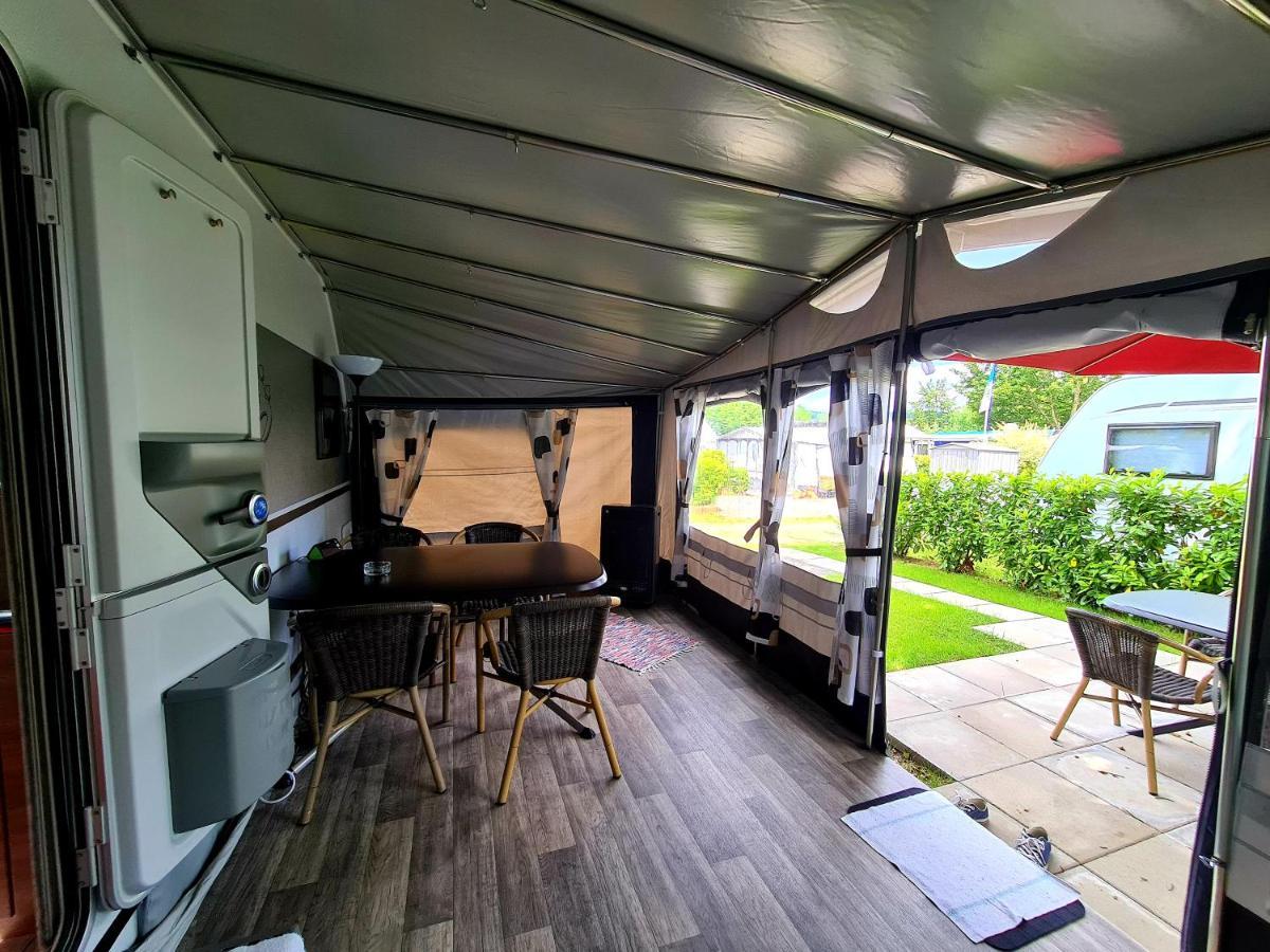 Campingplatz Hof Biggen Attendorn Ngoại thất bức ảnh