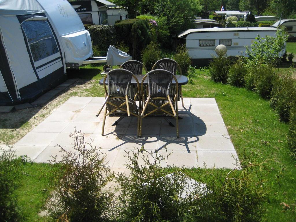 Campingplatz Hof Biggen Attendorn Ngoại thất bức ảnh