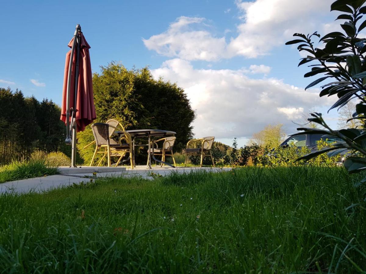 Campingplatz Hof Biggen Attendorn Ngoại thất bức ảnh