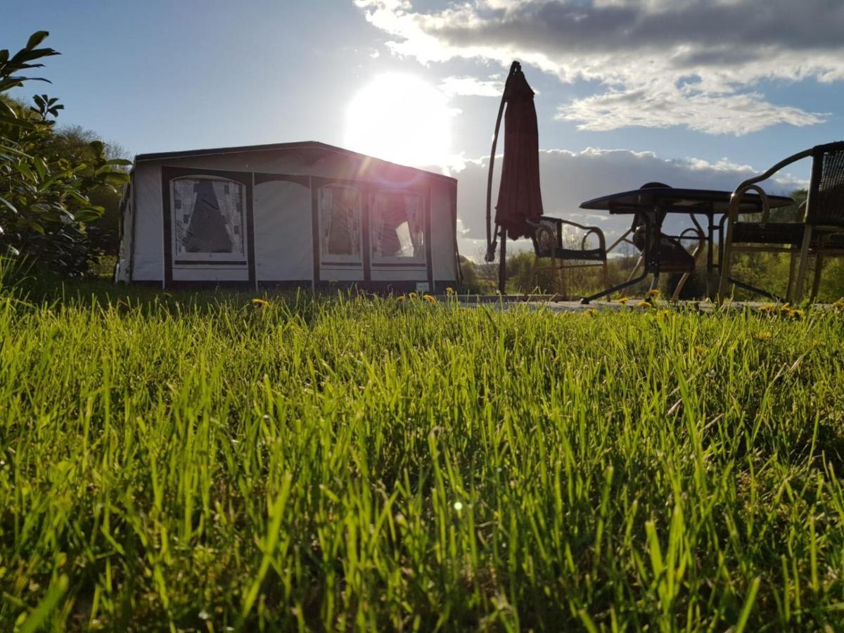 Campingplatz Hof Biggen Attendorn Ngoại thất bức ảnh