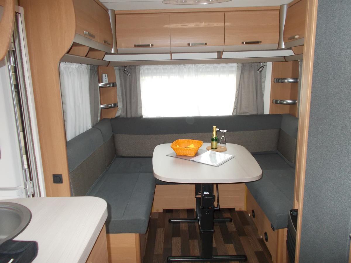 Campingplatz Hof Biggen Attendorn Ngoại thất bức ảnh