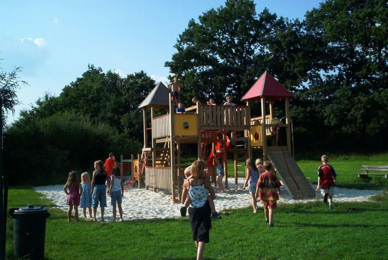 Campingplatz Hof Biggen Attendorn Ngoại thất bức ảnh